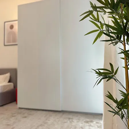 Homeby - Il Monti 33 Milan
