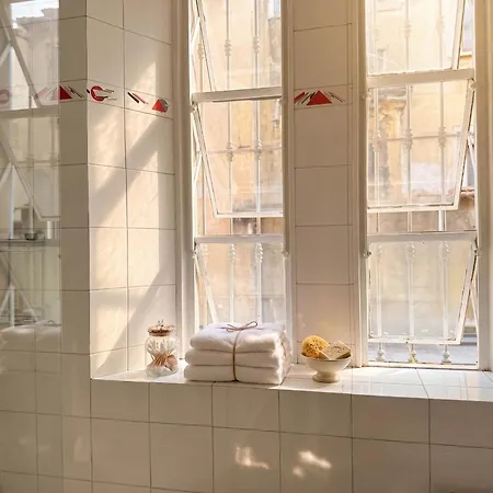 Appartement Homeby - Il Monti 33