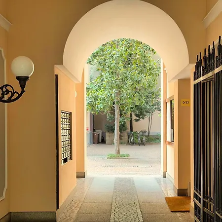 Homeby - Il Monti 33 *