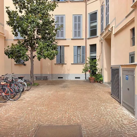 Homeby - Il Monti 33